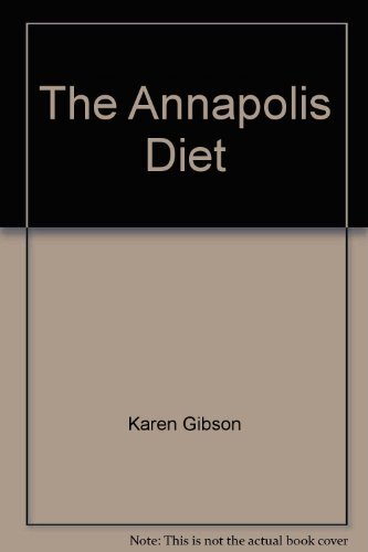 The Annapolis Diet, Karen Gibson