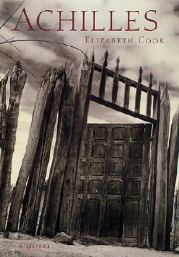 Achilles: A Novel, Cook, Elizabeth, New Book-image