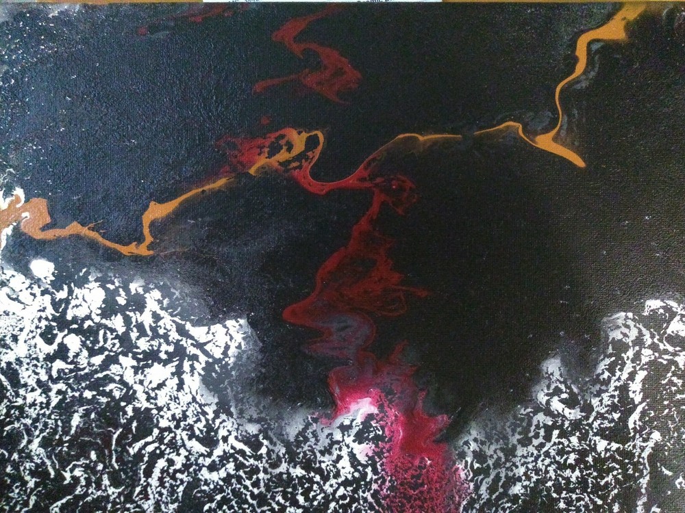 ABSTRACT ART 