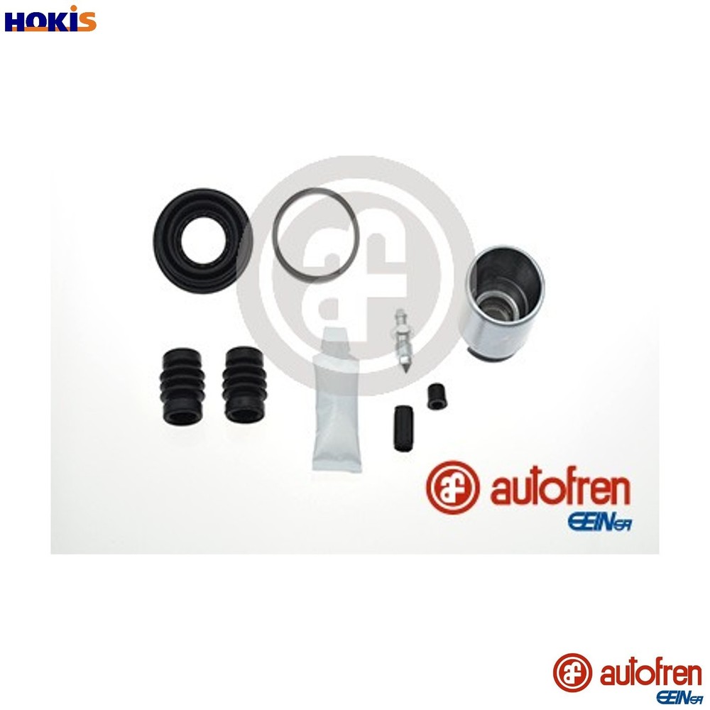 REPAIR KIT BRAKE CALIPER D41576C FOR FIAT BRAVO/II MULTIPLA STILO/VAN/Multi 1.7L