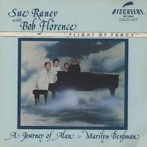 Florence, Bob - Flight of Fancy - Florence, Bob CD 2NVG The Cheap Fast Free PostFREE US DELIVERY | EAN: 0010467093125 | Quality CD