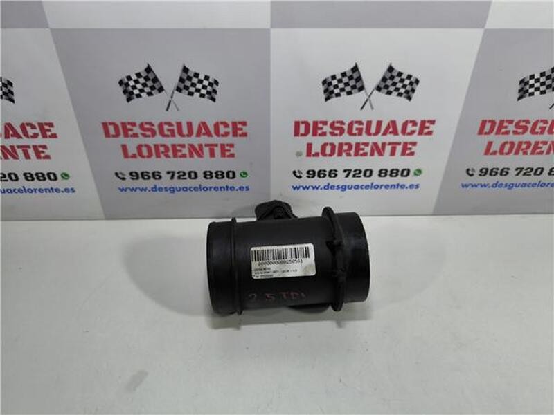 0281002429 flowmeter Audi A4 Avant B5 1999 250581