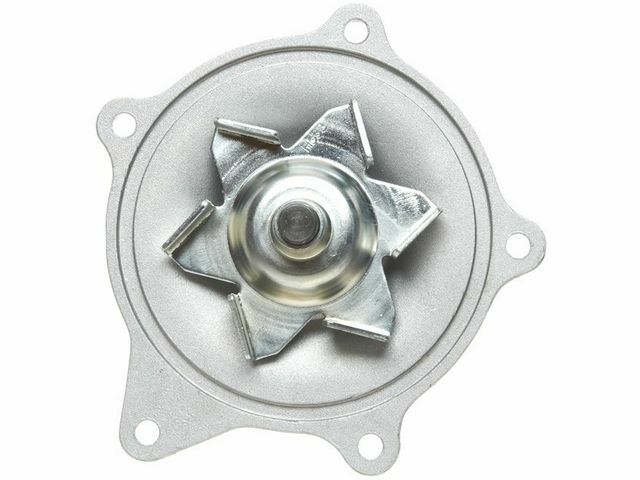 Gates Water Pump (Standard) Water Pump fits Chrysler Imperial 1990-1993 13CHYY