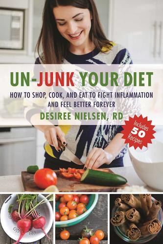 Desiree Nielsen Un-Junk Your Diet (Paperback)Another great item from Rarewaves USA | Free delivery!