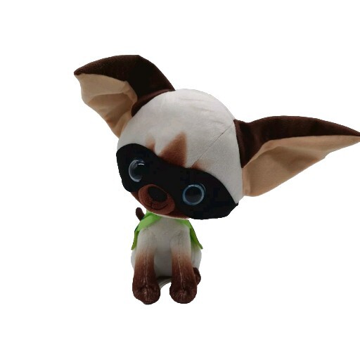 Kohls Cares Skippyjon Jones Plush Siamese Cat Chihuahua Stuffed Animal