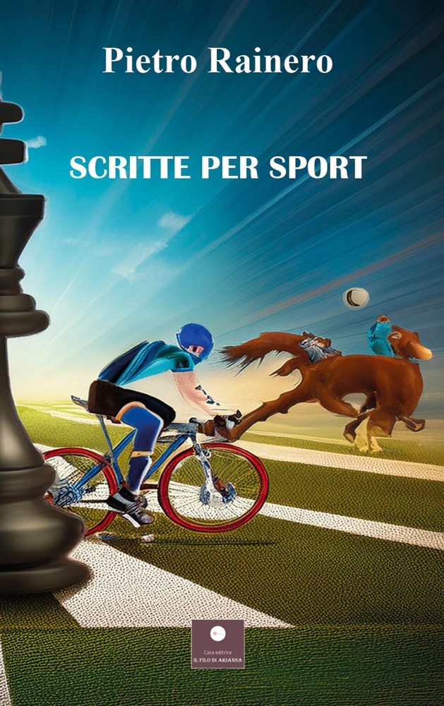 Pietro Rainero Scritte per sport (Paperback)Another great item from Rarewaves USA | Free delivery!