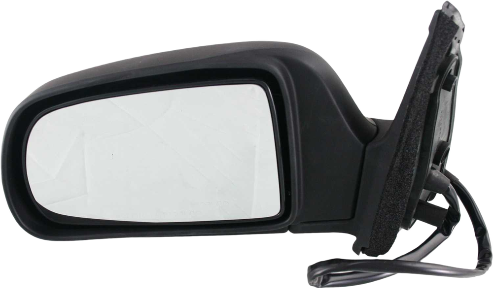New Driver Side Mirror For Toyota Sienna 1999-2003