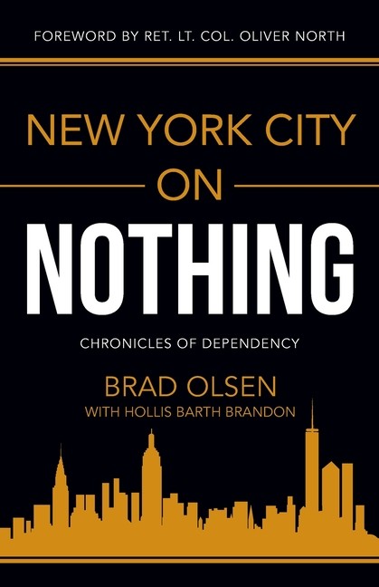 New York City On Nothing