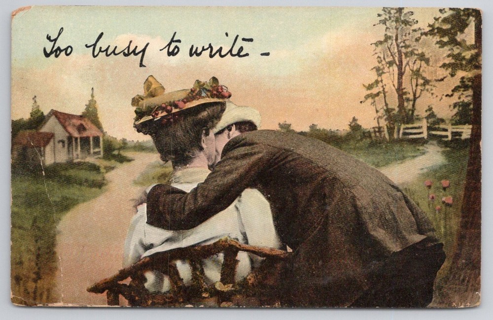 Vintage 
