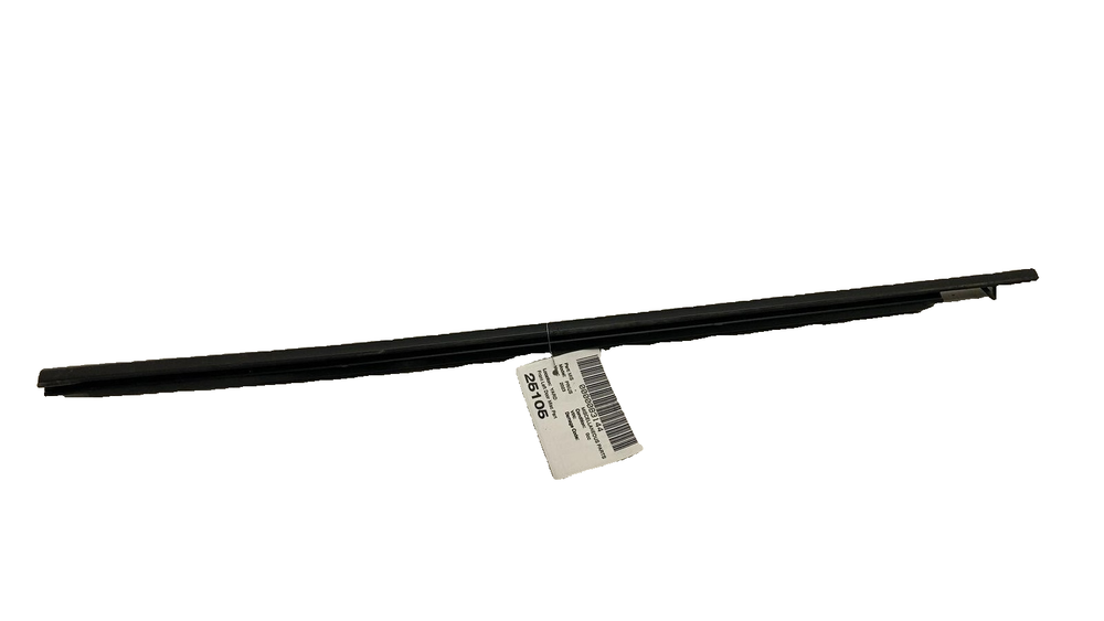 ⭕ 2023-2024 Toyota Prius Front Left Window Door Weatherstrip Seal Belt Molding