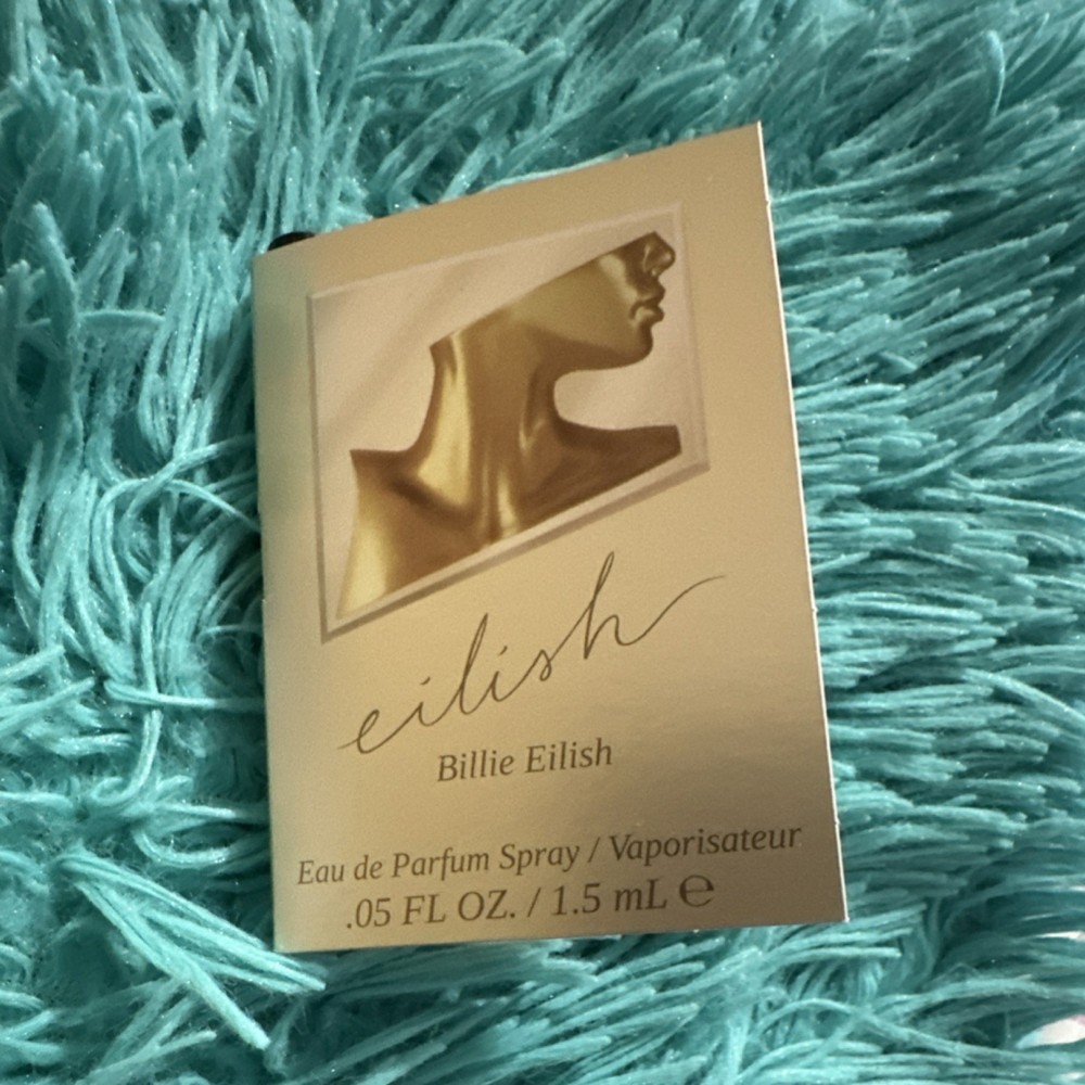 Billie Eilish Eilish Eau de Parfum  Spray 1.5ml 0.05 fl oz