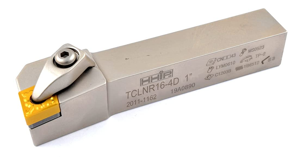 2011-1162 Style MCLNR 16-4D Turning & Facing Tool Holder