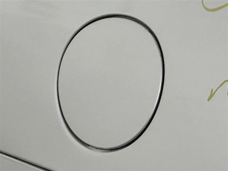 MALIBU    2014 Fuel Filler Door 2652444