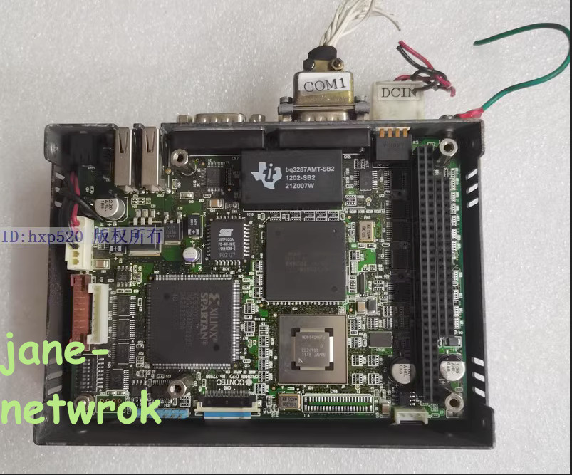 1pc for 100% test IPC-BX/M10DC5-4J via DHL or Fedex fast shipping