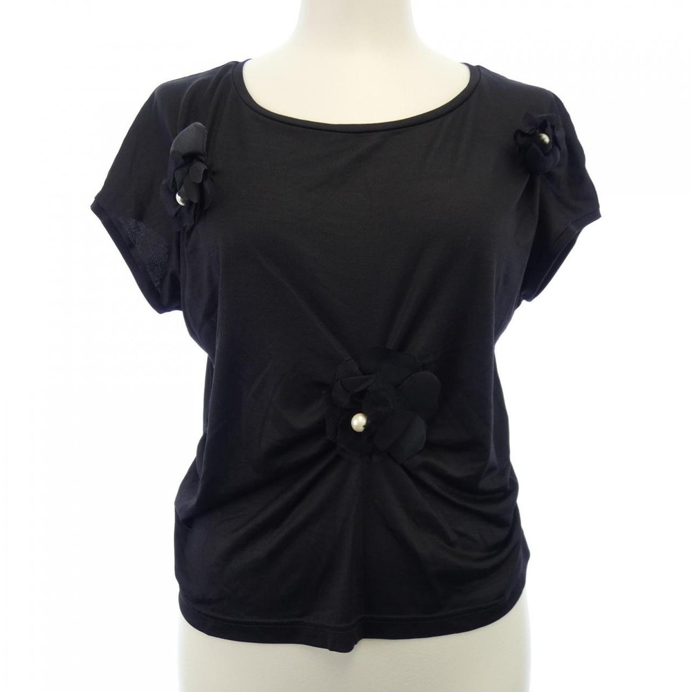 Authentic CHANEL P58292V41191 Tops #230-000-109-4632