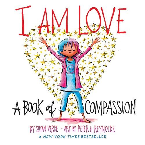Susan Verde I Am Love (Board Book) I Am BooksAnother great item from Rarewaves USA | Free delivery!