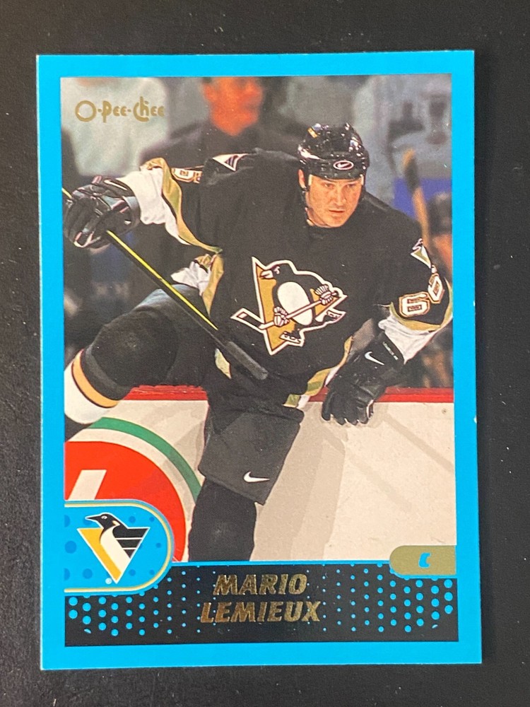 Finish Your Set 2001-02 O-Pee-Chee Hockey #1-250 Pick your cards - Combine Ship