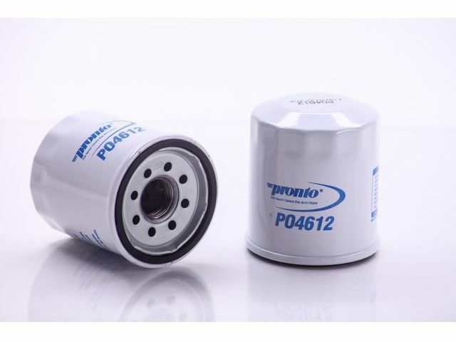 Pronto Oil Filter fits Nissan Pathfinder Armada 2004 5.6L V8 29CQJD