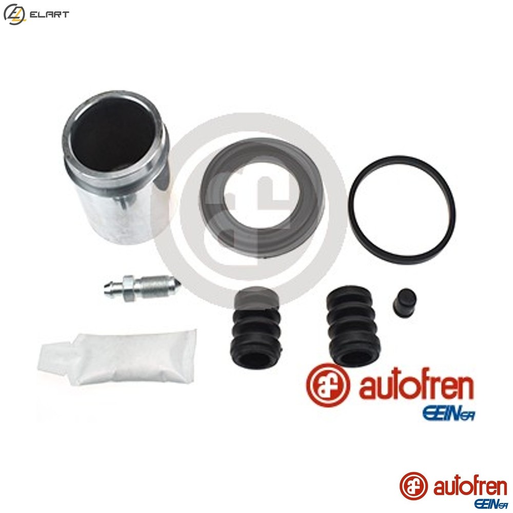REPAIR KIT BRAKE CALIPER D41374C FOR SUZUKI ALTO SWIFT/Mk/II/Hatchback/� SA 1.0L