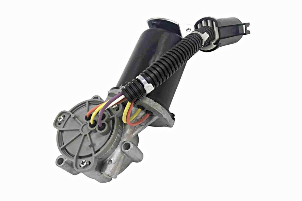VEMO Transfer Case Actuator Compatible with Mercedes W163 1998-2005 1635400588
