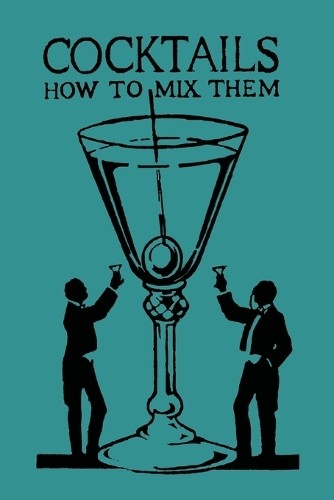 Robert Vermeire Cocktails (Paperback)Another great item from Rarewaves USA | Free delivery!