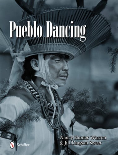 Pueblo Dancing by Nancy Hunter Warren: Used