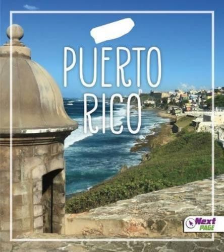 Bridget Parker Tyler Maine Puerto Rico (Hardback) StatesAnother great item from Rarewaves USA | Free delivery!