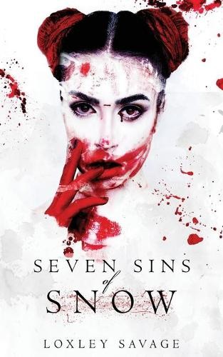 Loxley Savage Seven Sins of Snow (Paperback)Another great item from Rarewaves USA | Free delivery!