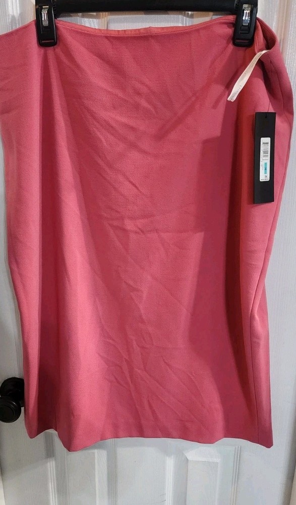 Donna Karan Pencil Skirt Size 16 NWT