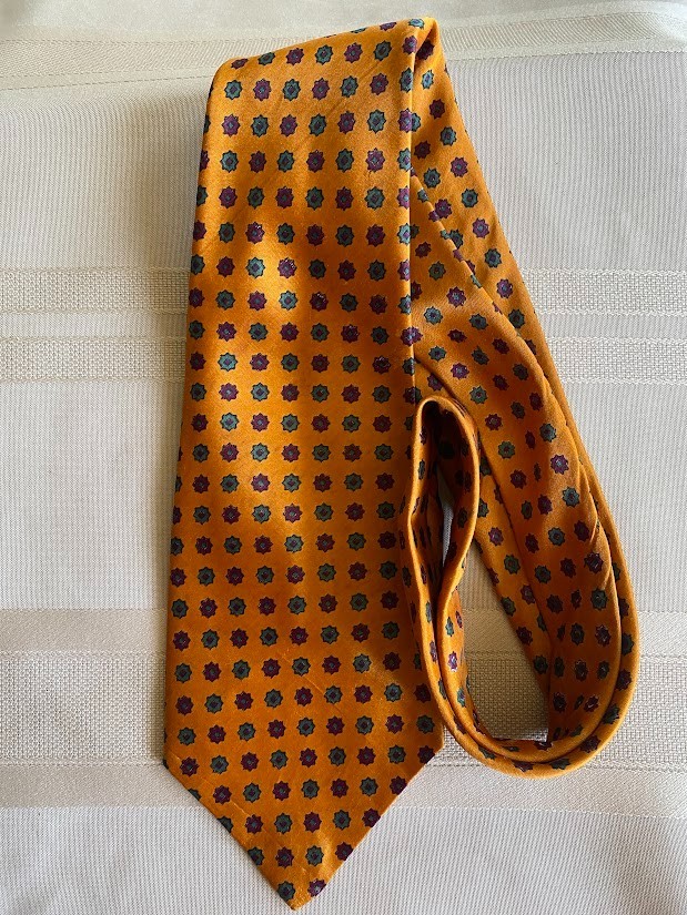 vintage ties for men