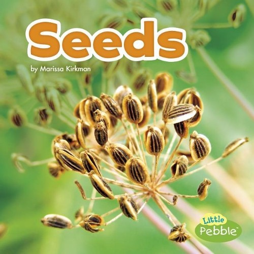 Marissa Kirkman Seeds (Hardback) Plant PartsAnother great item from Rarewaves USA | Free delivery!