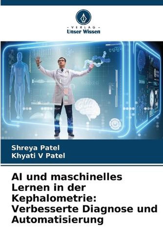 AI und maschinelles Lernen in der Kephalometrie: Verbesserte Diagnose und Automa
