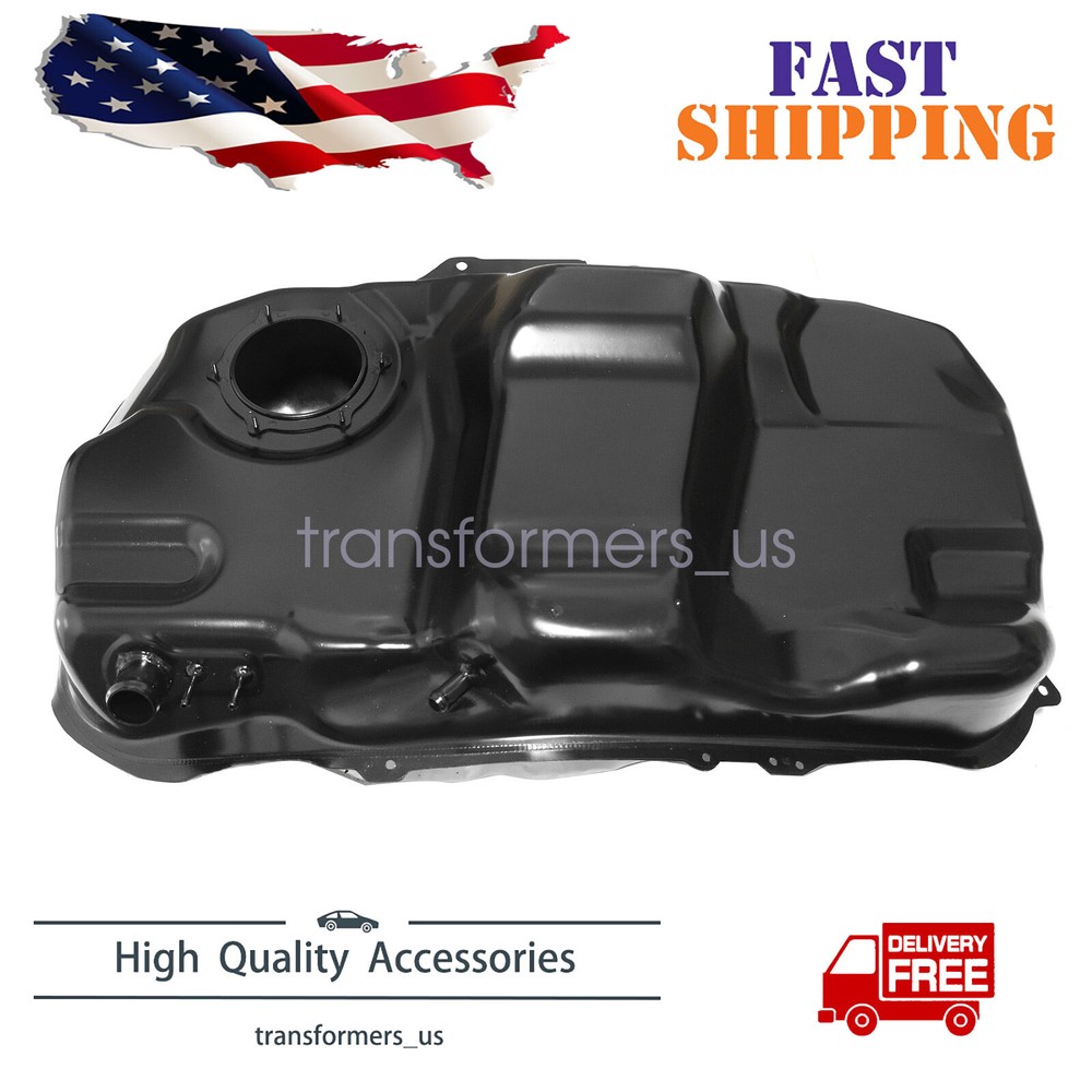 Mitsubishi Lancer 2008-2017 Fuel Tank Gas 1700A890 Replacement