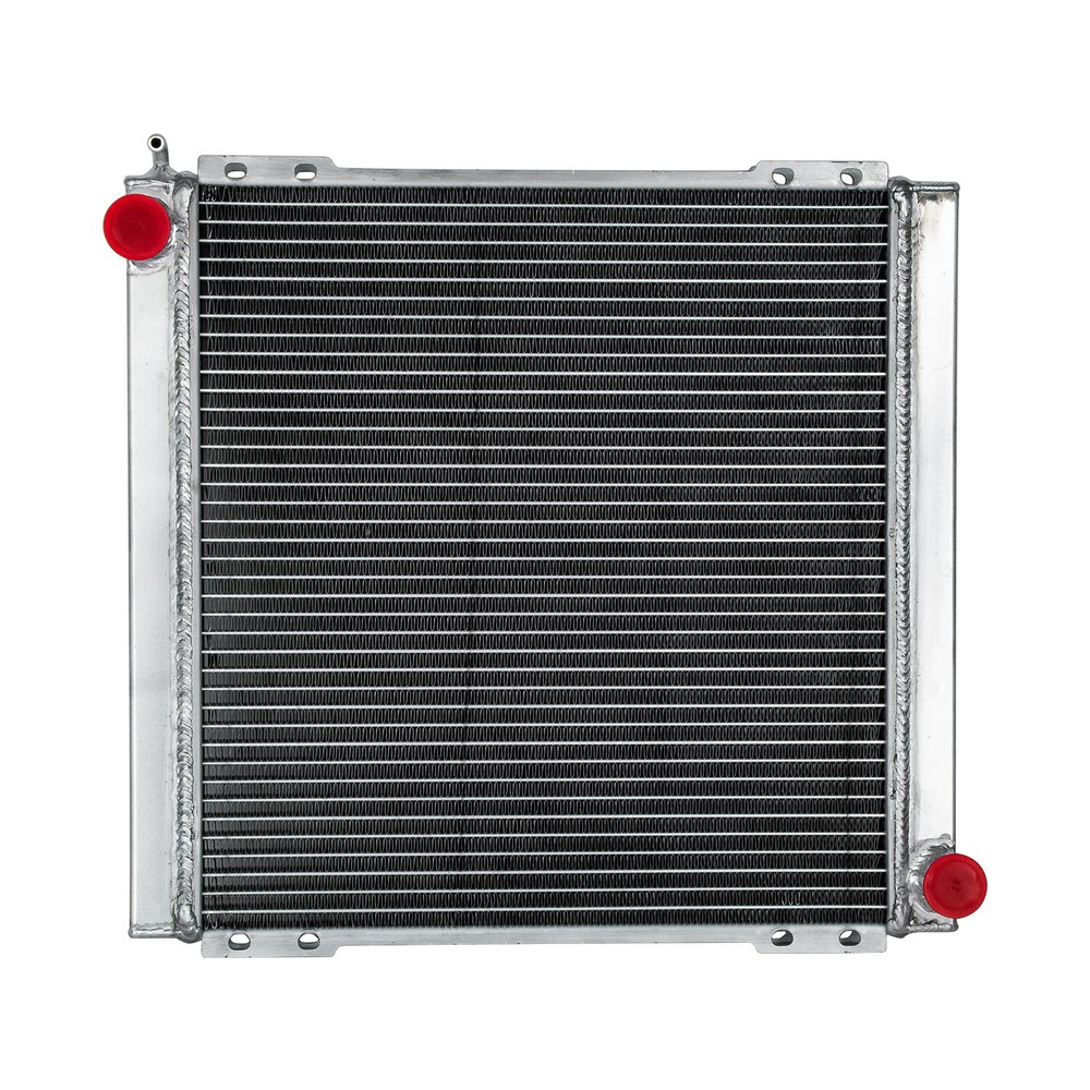 Aluminum Radiator Fits 18-2021 Can-Am Maverick X3 Max RR Turbo 4X4 DPS XDR XRS