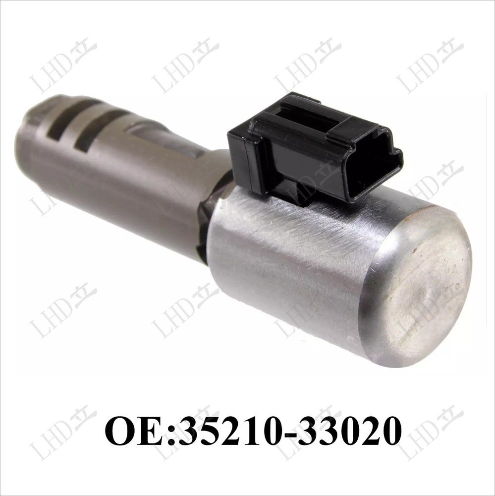 Transmission Shift Control Solenoid Valve For Toyota Highlander 35210-33020