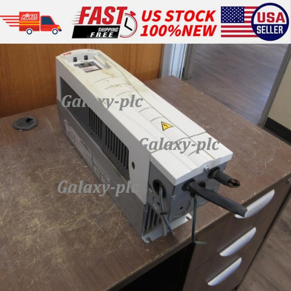 ABB ACH550 AC Drive ACH550-UH-023A-4 15HP 3Ph *No Keypad No Keypad