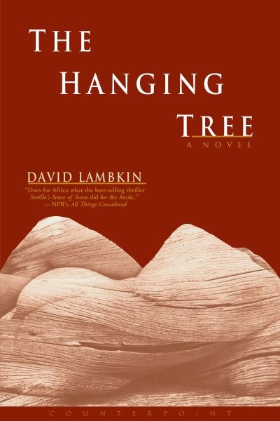 Hanging Tree : A Novel, Paperback by Lambkin, David, Like New Used, Free ship...