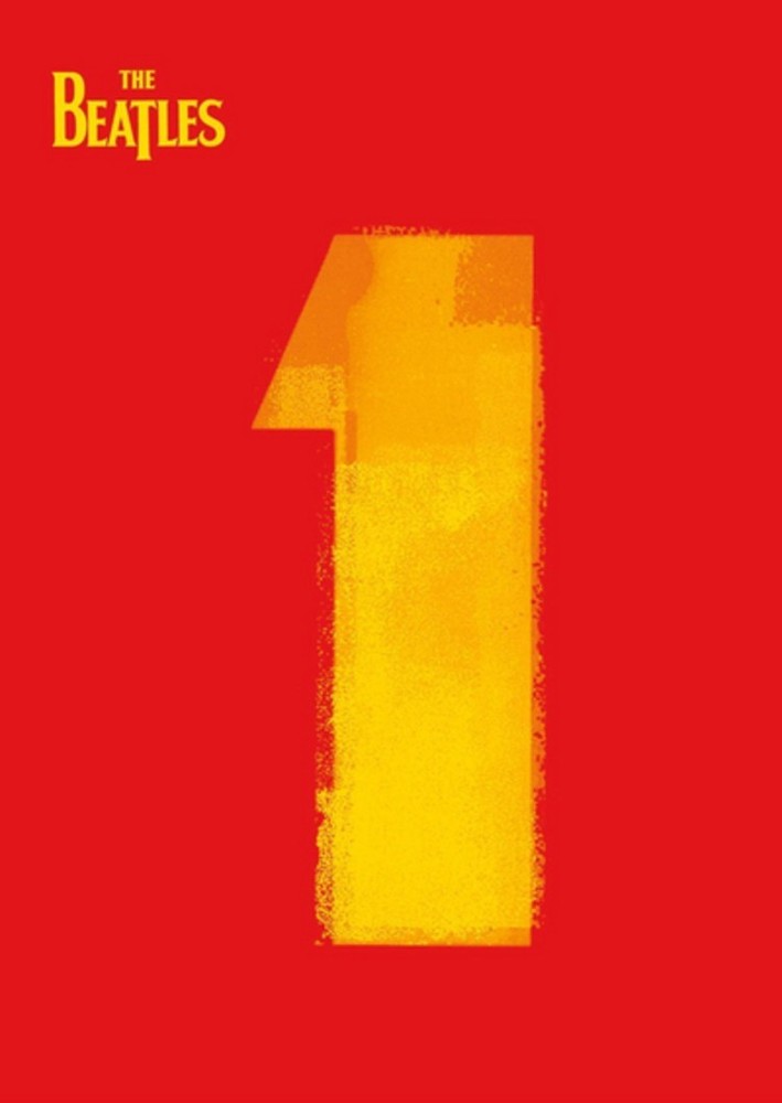 The Beatles: 1 (DVD)
