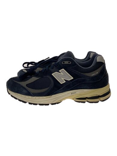 New Balance M2002Rca Navy 26Cm Sneakers Running Shoes FGA33
