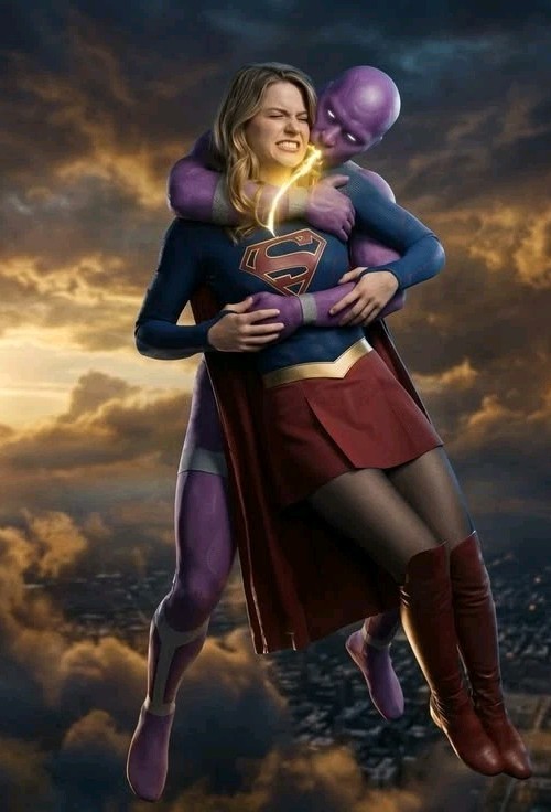 4x6  Color Photo Print Women Famous Fan Art ai Fantasy superhero cosplay Rsc 58
