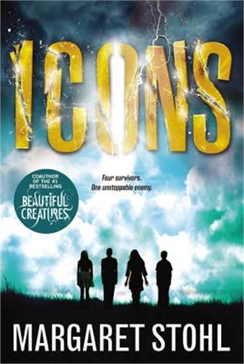 Icons (Paperback or Softback)