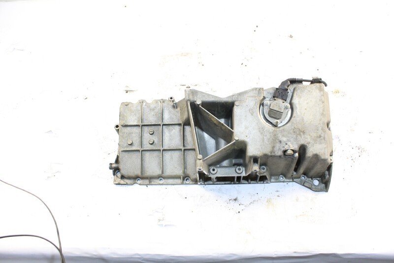 RT2249305 ölwanne BMW X5 E53 3.0 24V TURBODIESEL CAT 2000 1481228