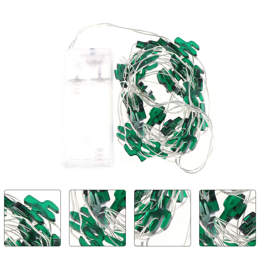 Room Decoration Light Copper Wire Lamp Led Copper Wire Light