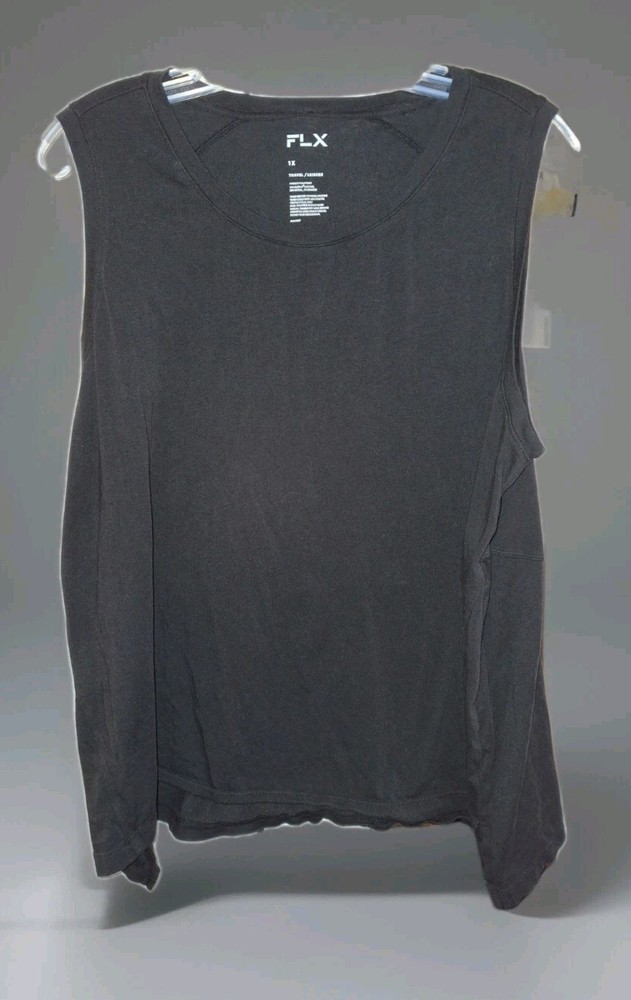 FLX Women's Workout Top