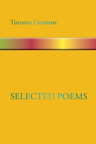 Selected Poems, Like New Used, Free shipping in the US