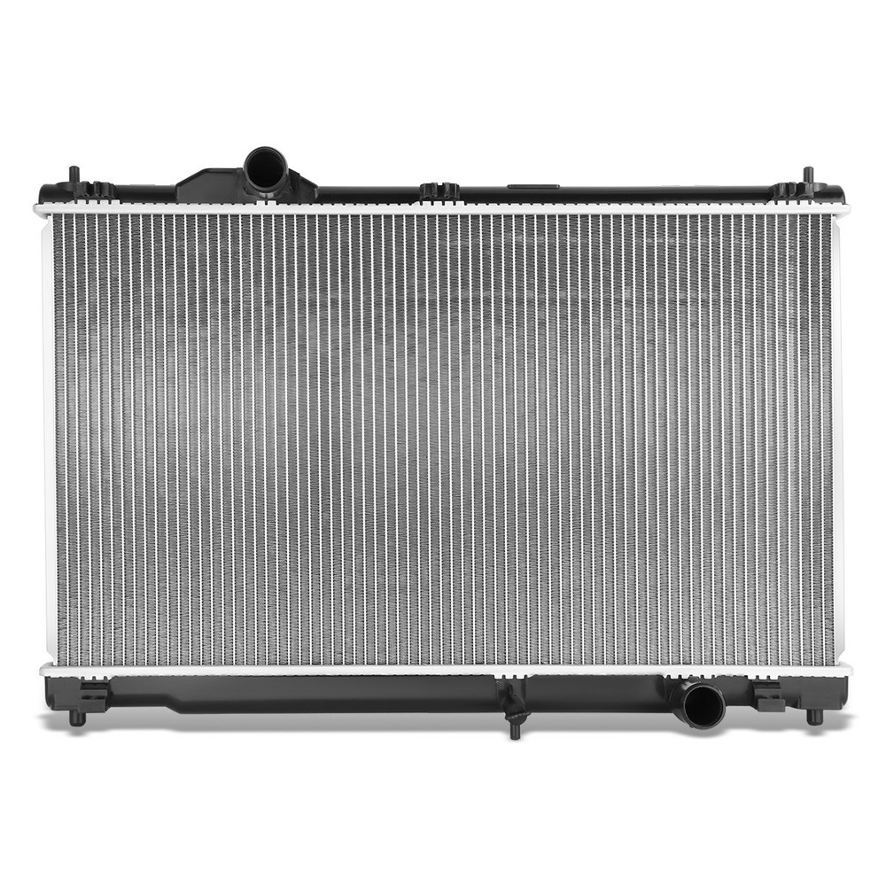 Fit 06-11 Lexus GS300 GS350 GS450H OE Style Aluminum Core 2782 Cooling Radiator