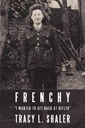 Frenchy: I Wanted to Get Back at - Paperback, by Shaler Tracy L. - Very Good