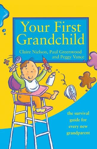 Your First Grandchild: Useful, touching and hila... by Greenwood, Paul PaperbackFREE US DELIVERY | ISBN: 0722536984 | Quality Books