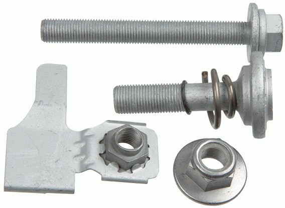 39640 01 Lemförder repair kit, wheel suspension for Alpina, BMW