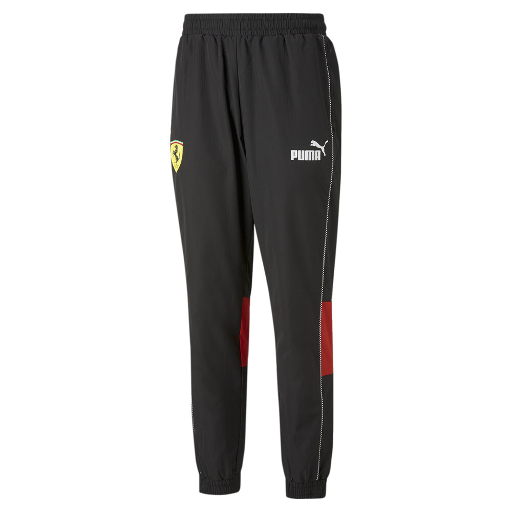 Puma Sf Sds Sweatpants Mens Black Casual Athletic Bottoms 53815801